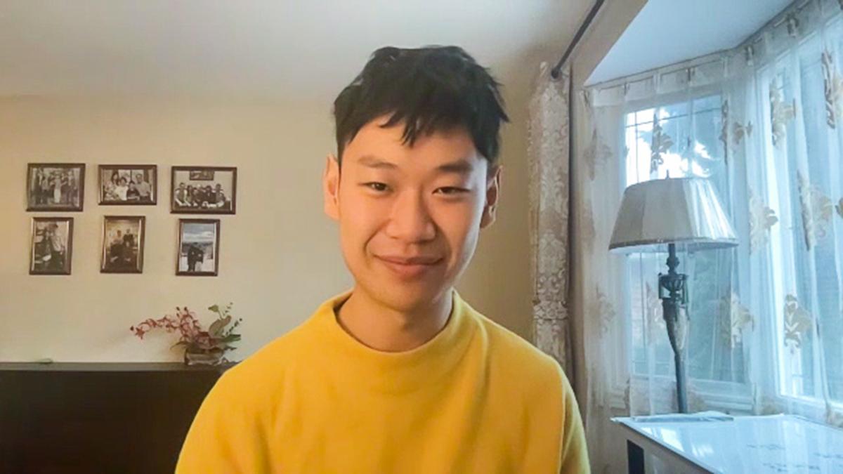 AI Adoption Needs to Be Done Responsibly, Says Student Creator of App That Detects Chatbot Generated Text