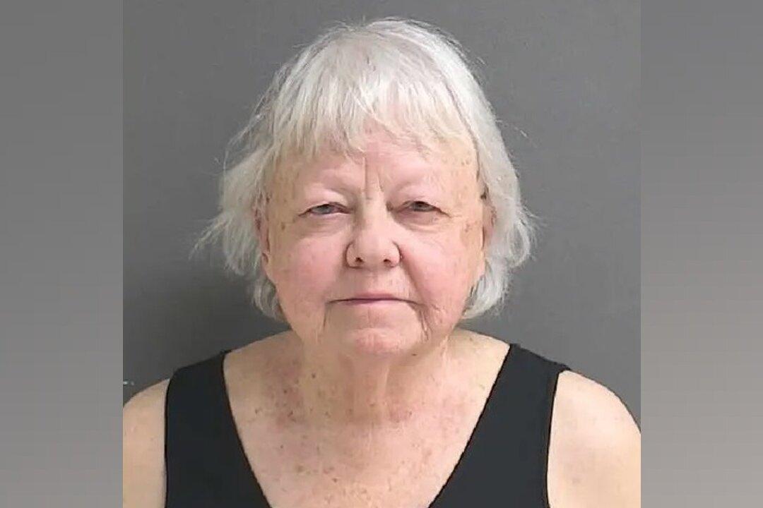 Woman Who Killed Ill Husband in Hospital Faces Murder Charge