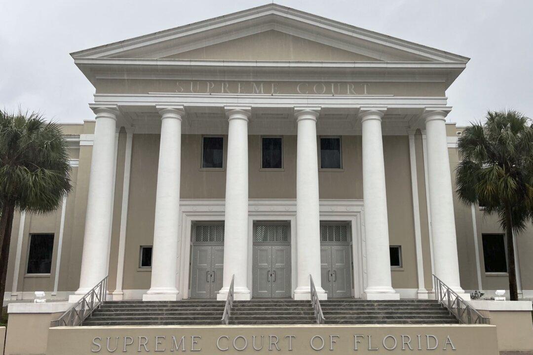 Florida Bar Association Announces 4 Attorneys Have Been Suspended