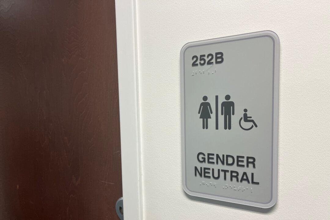 Arkansas Gov. Sarah Huckabee Sanders Signs Transgender School Bathroom Bill