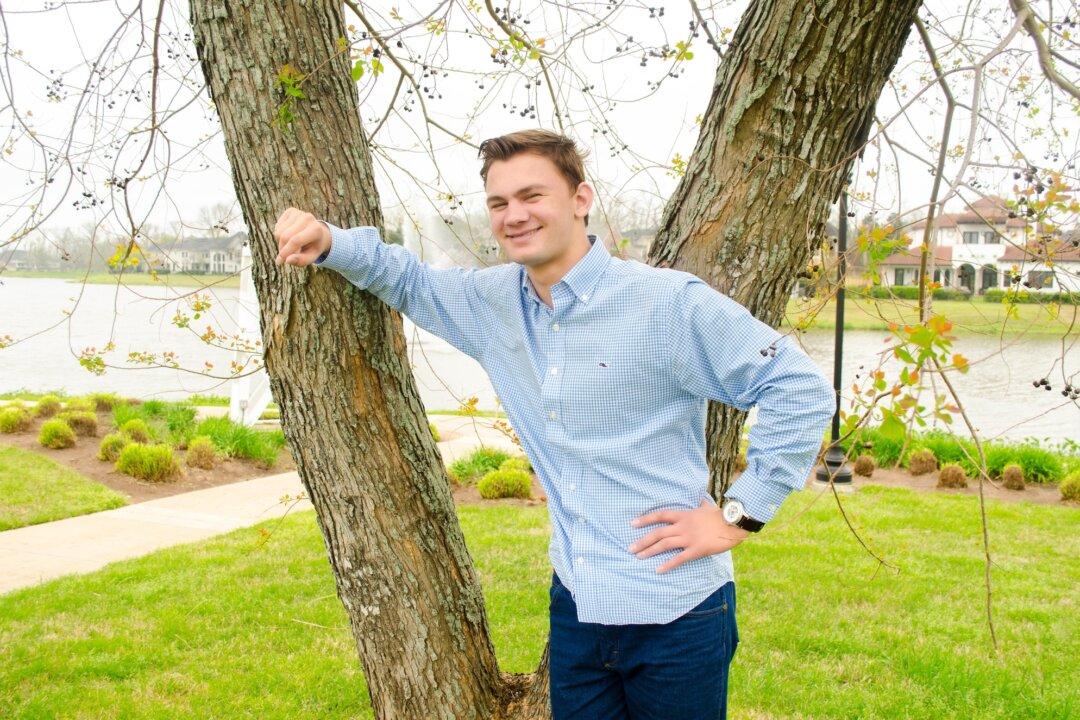 Over 2 Years Later, Still No Sign of Missing Texas College Student Jason Landry
