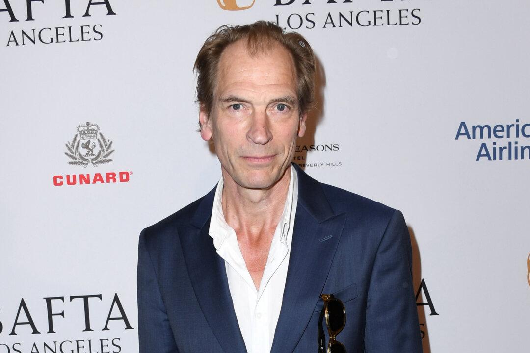 Actor Julian Sands Remembered 3 Years After Disappearance in Southern California Mountains