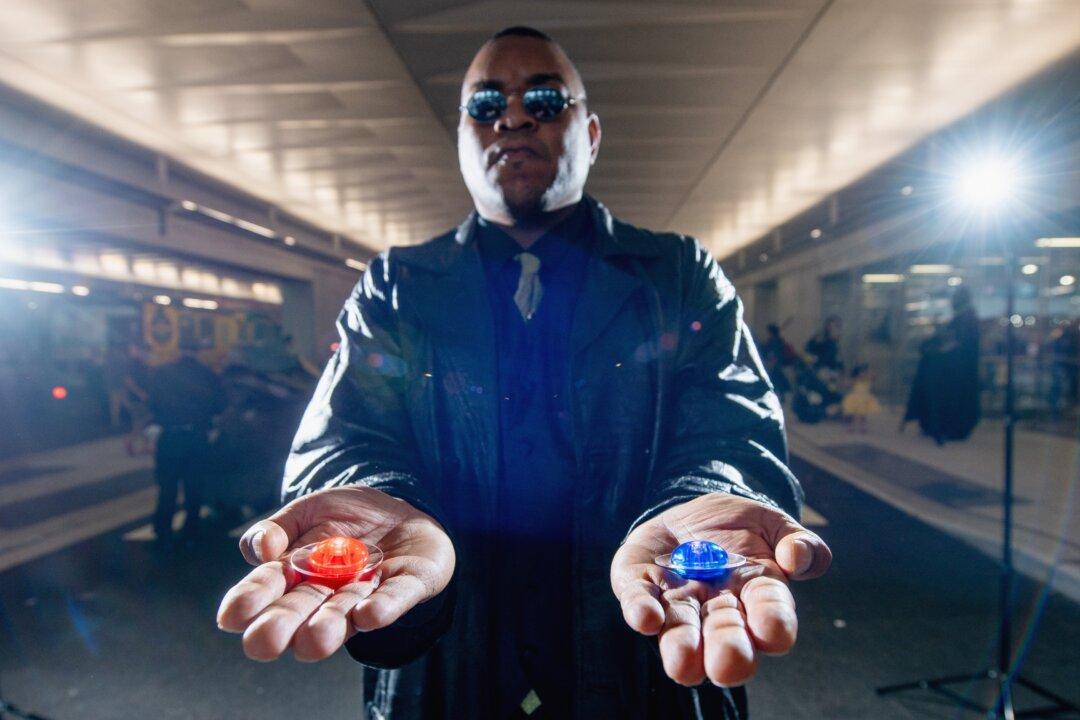 Incel Ideology That Urges Followers to ‘Take the Red Pill’ Is on the Rise, Says UK Researcher