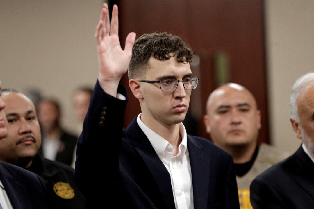 Man Accused of Killing 23 in 2019 El Paso Mass Shooting to Plead Guilty