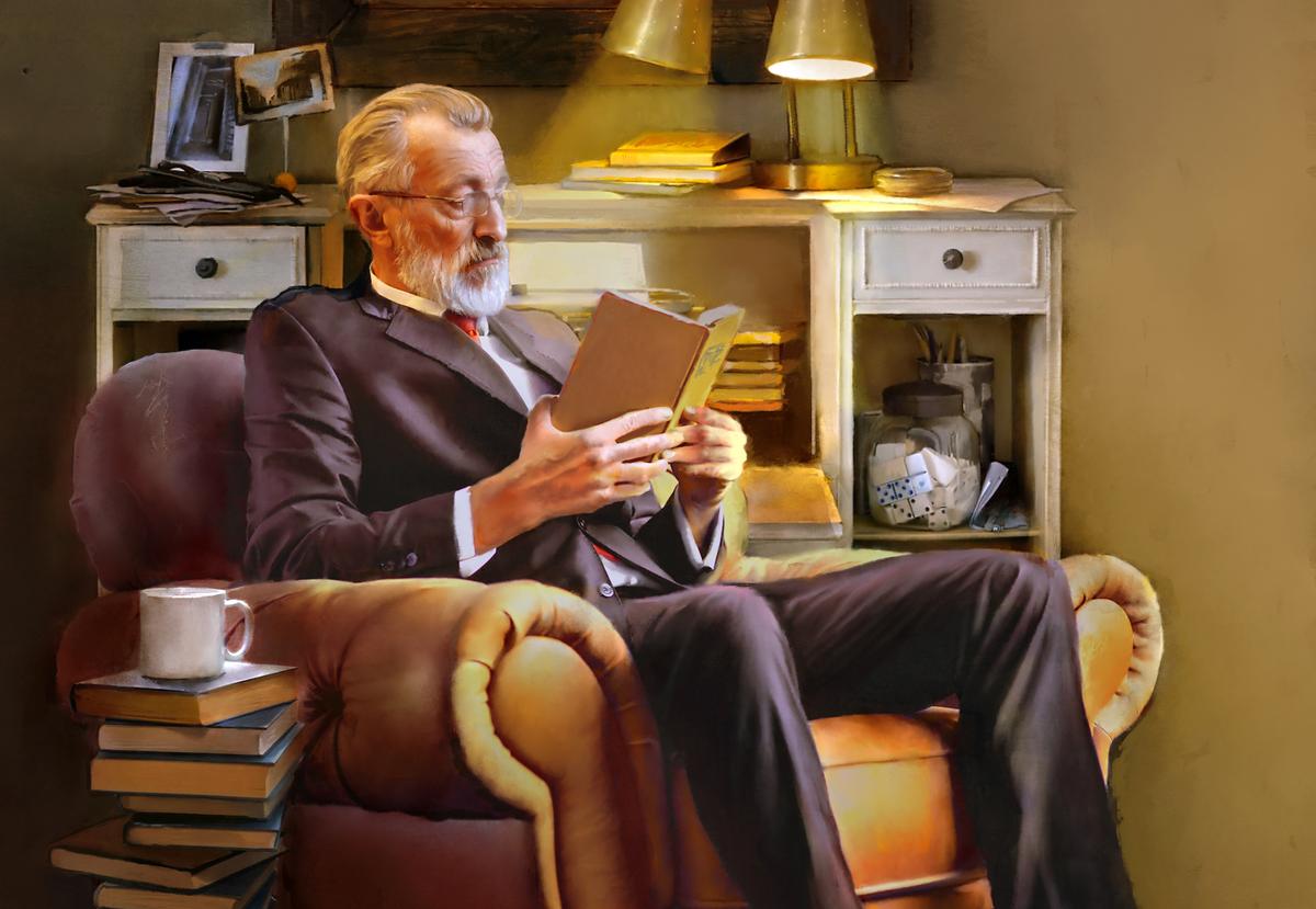 Sanctuary Is the Place We Call Our Own