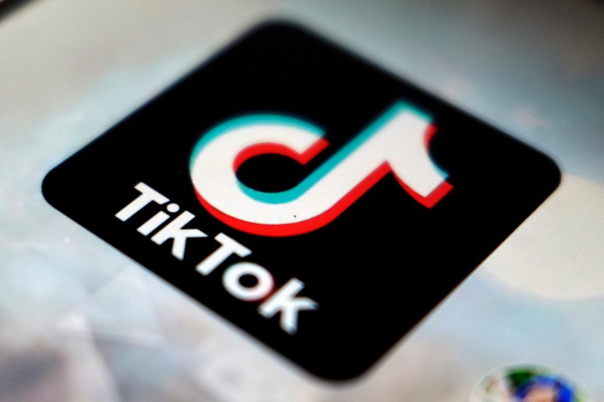 Biden Admin Warns TikTok It Could Be Banned in US