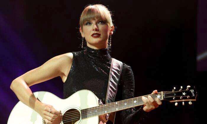 Live Nation CFO Testifies on Ticketing Errors for Taylor Swift Concert