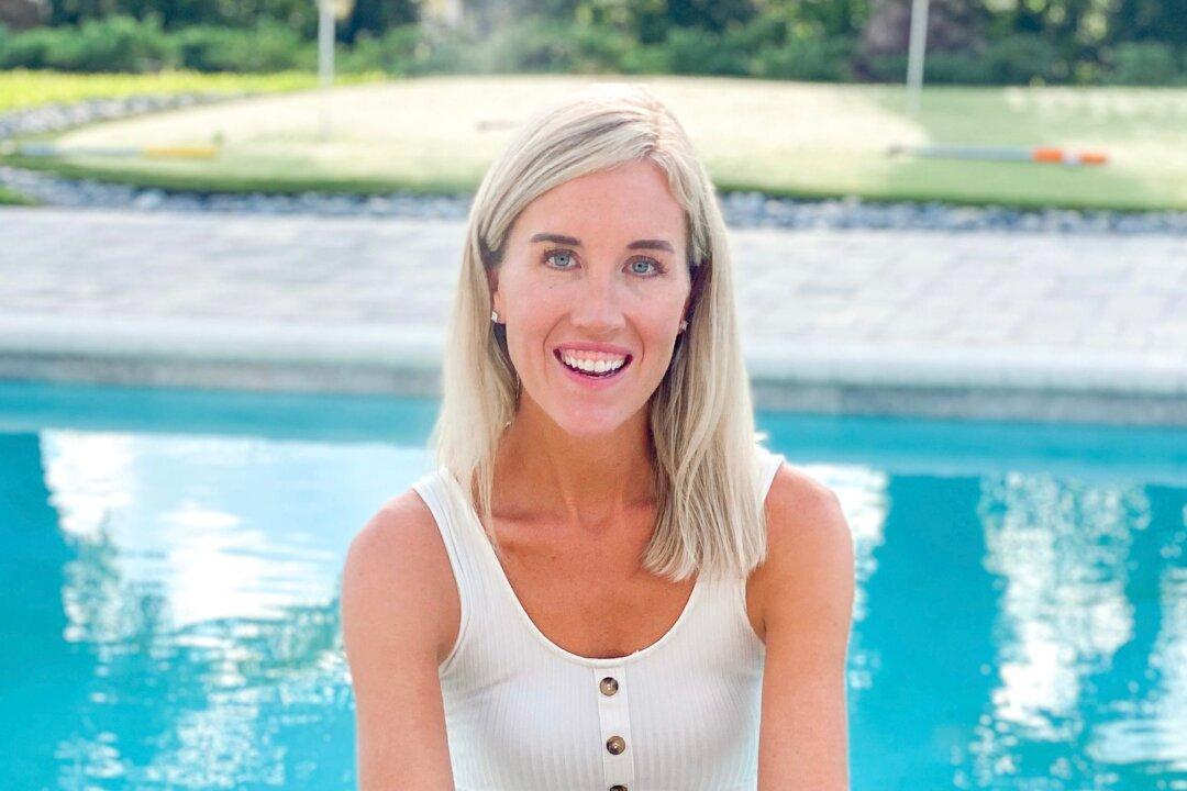 Mom of 5 Offers Advice to Parents New to Homeschooling