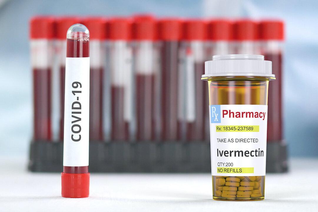FDA Says Ivermectin Remains Unapproved for COVID-19 Treatment