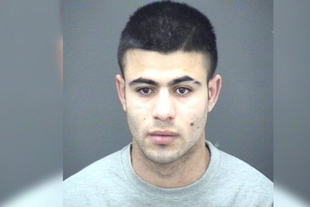 UK Orders Investigation Into ‘Red Flags Missed’ as Afghan Asylum Seeker Jailed for Murder