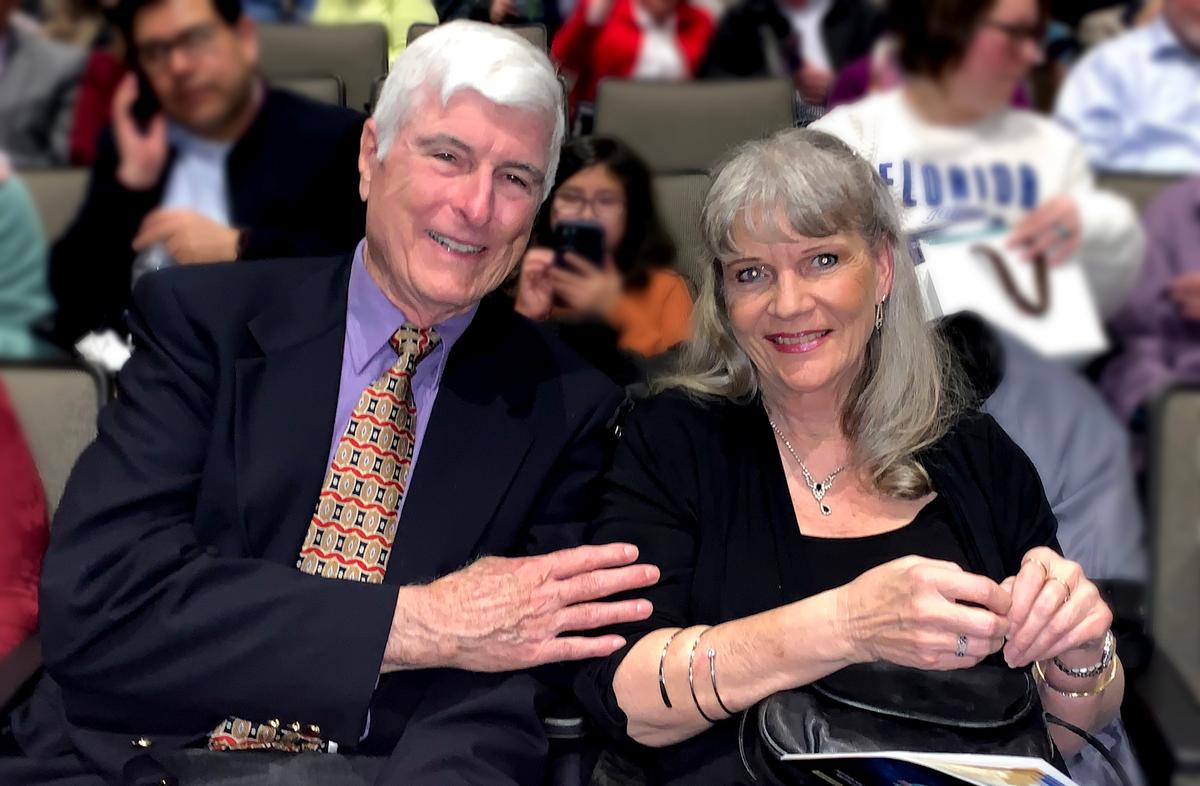 Shen Yun ‘Is Worth Anything It Takes to Go See,’ Says Former Musician