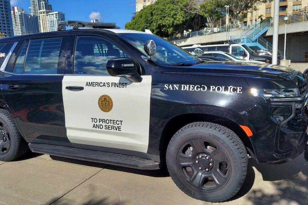 San Diego Police Department Asks Former Officers to Rejoin, Offers Incentives