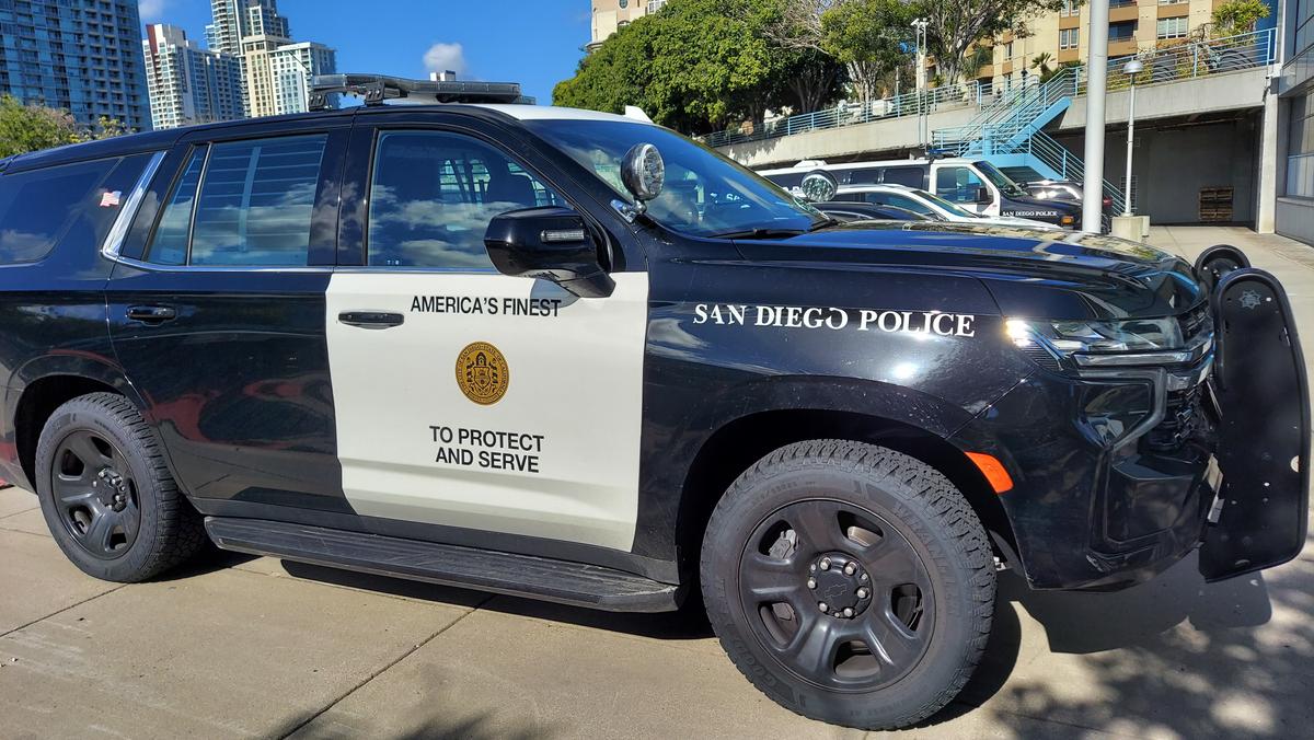 2 Women Killed In 2-Vehicle Crash in San Diego