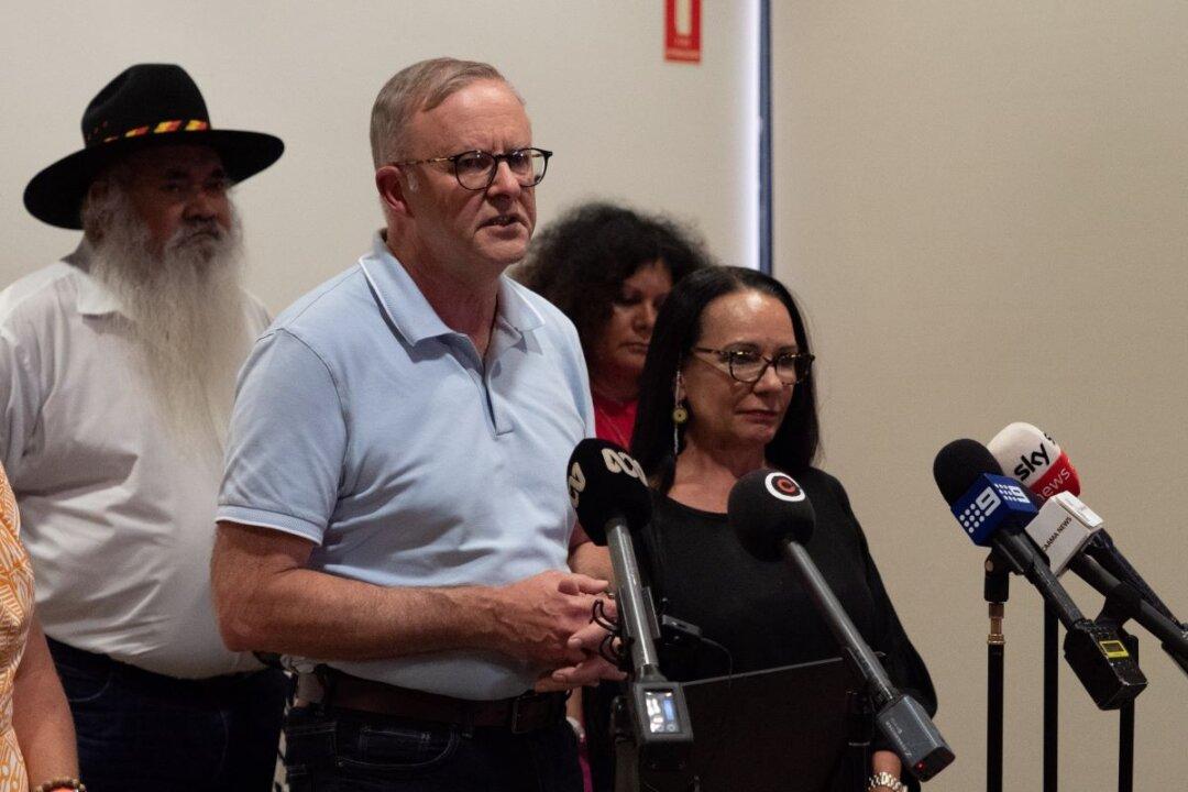 Release of Alice Springs Report Delayed Until Governments Can Consider the Findings