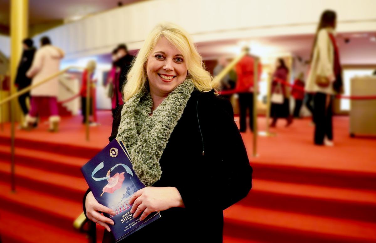 ‘Dizzyingly Beautiful’: Shen Yun Opens in Nation’s Capital for 2023 Season