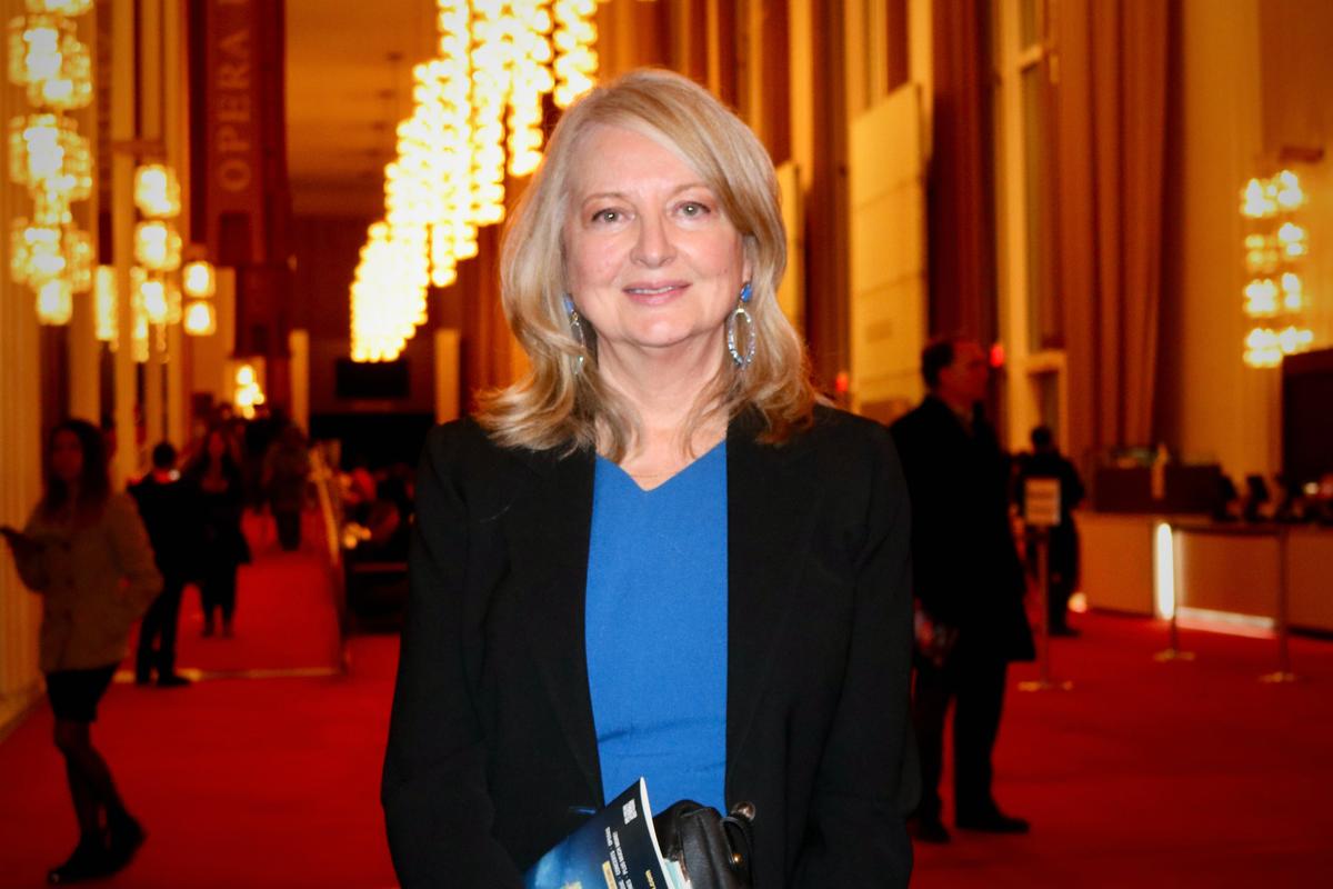 Shen Yun Gave Me Insight ‘Into the Chinese People’s Souls’ Says Think Tank Director