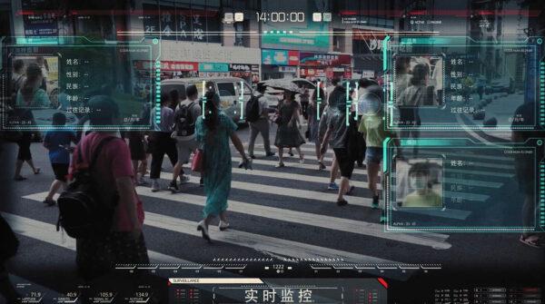 China is a global leader in surveillance technology. Still from “The Final War: The 100-Year Plot to Defeat America.” (An Epoch Original Production)