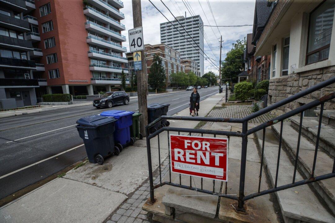 Canada’s Rising Rents: Challenges and Controversies in Housing Policy