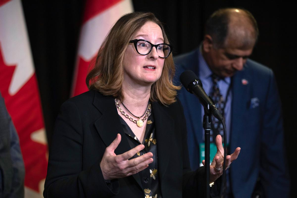 Unemployment Will Rise as Economy Slows ‘Significantly’ This Year, Economists Warn Liberal Cabinet