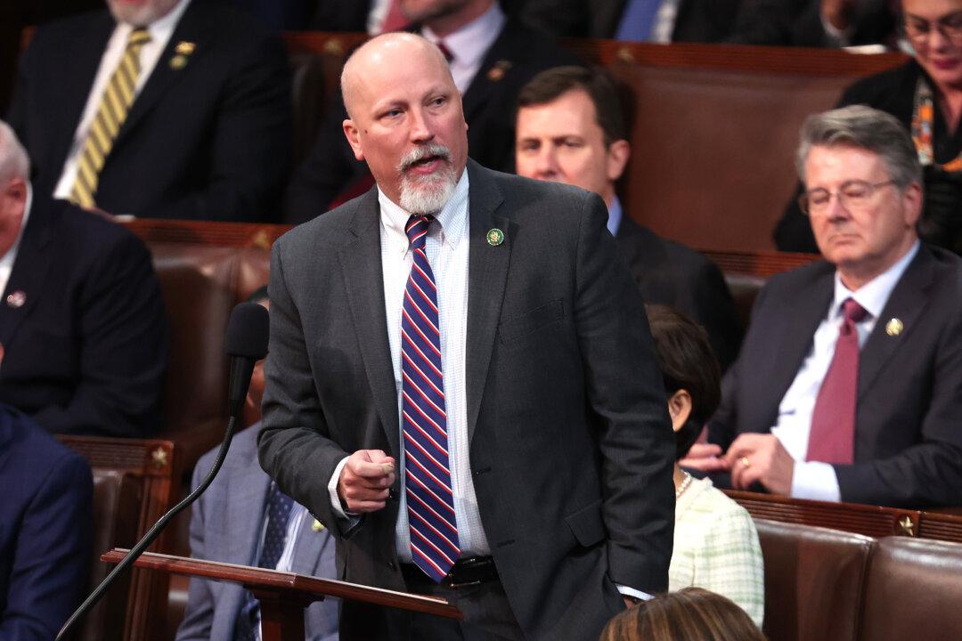 Immigration Reform Group Calls on McCarthy to Get Border Security Bill Onto House Floor