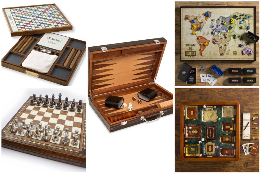 Game Night Essentials