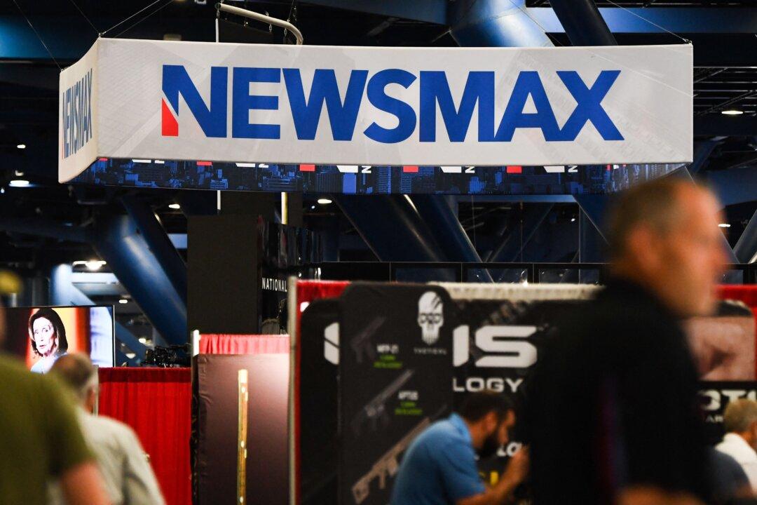 DirecTV to Return Newsmax to Lineup After GOP, Conservative Outcry