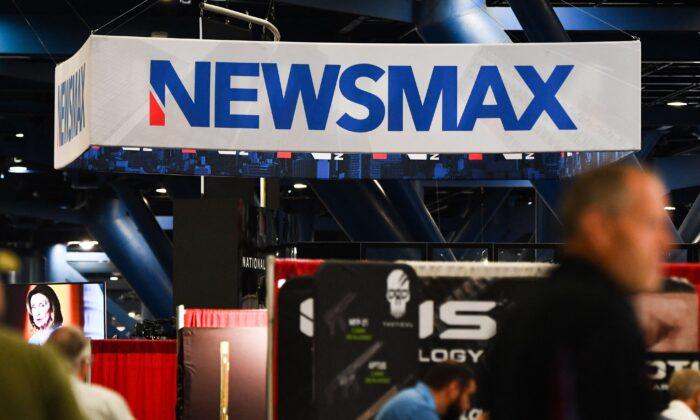 DirecTV to Return Newsmax to Lineup After GOP, Conservative Outcry