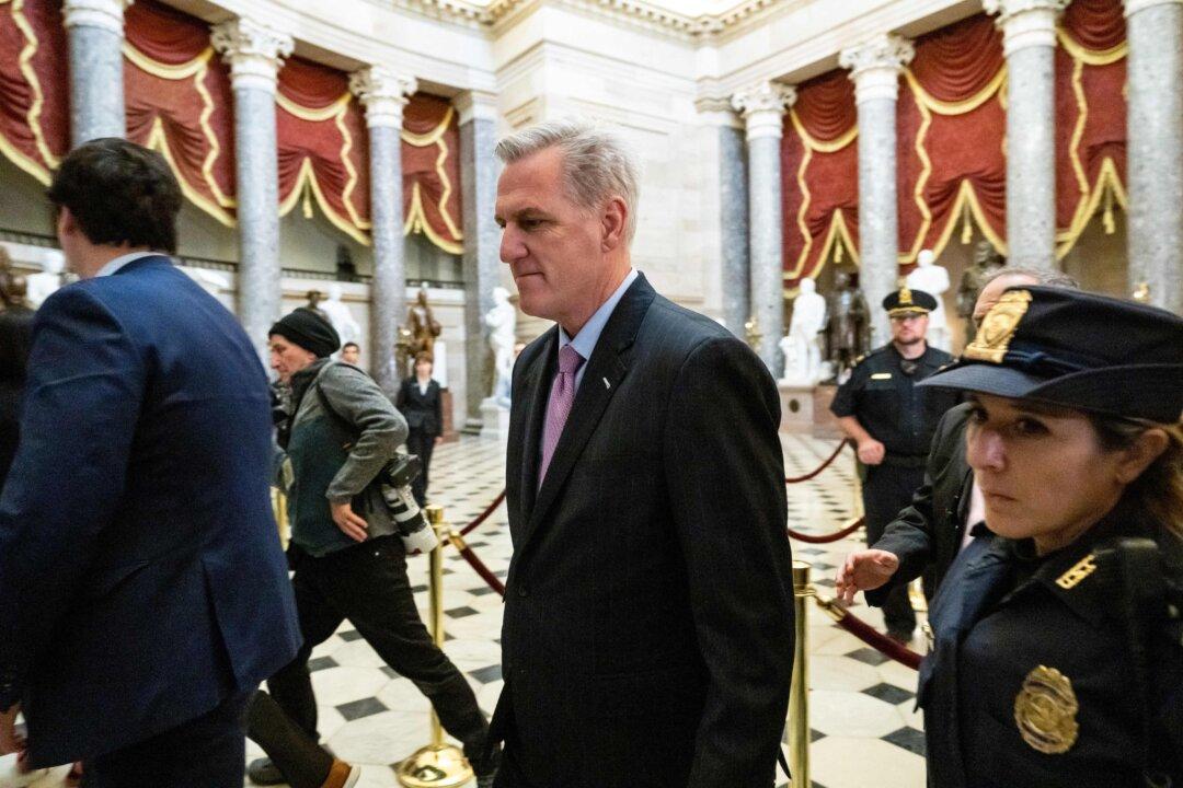 Republican Lineup Announced for Panels on Pandemic, Weaponization of Government