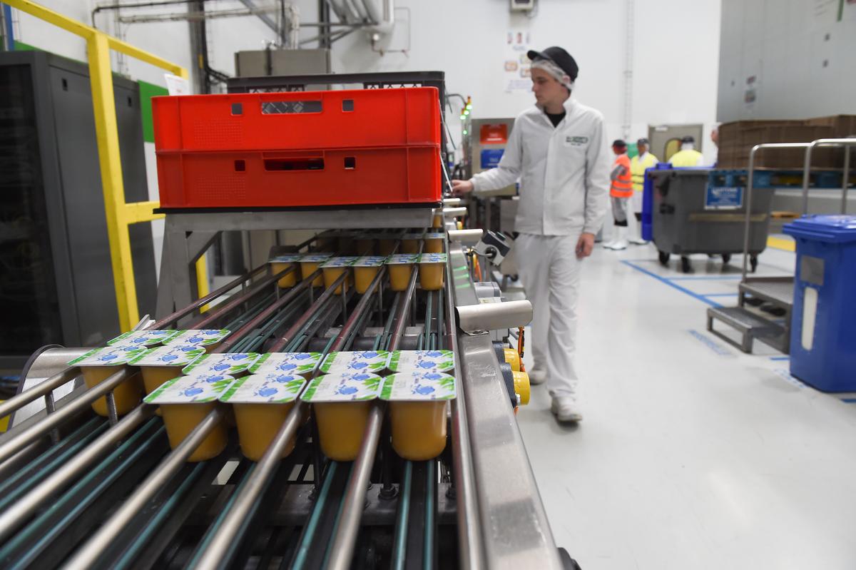 FDA Proposes Measures to Limit Lead Exposure in Baby Food