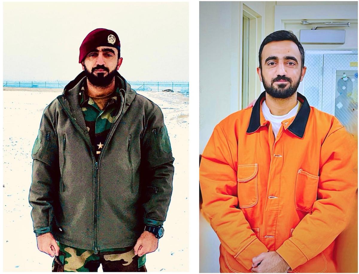 Charges Dropped Against Ex-Afghan Soldier Seeking Asylum at US-Mexico Border