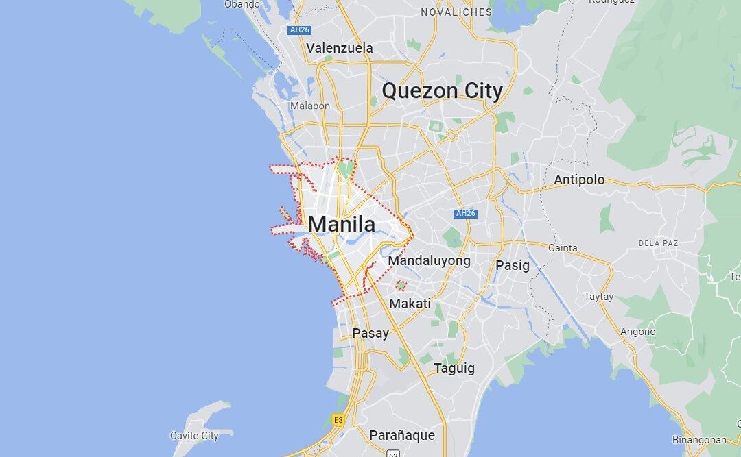 Philippine Plane Crash Kills 2, Another Carrying 6 Missing