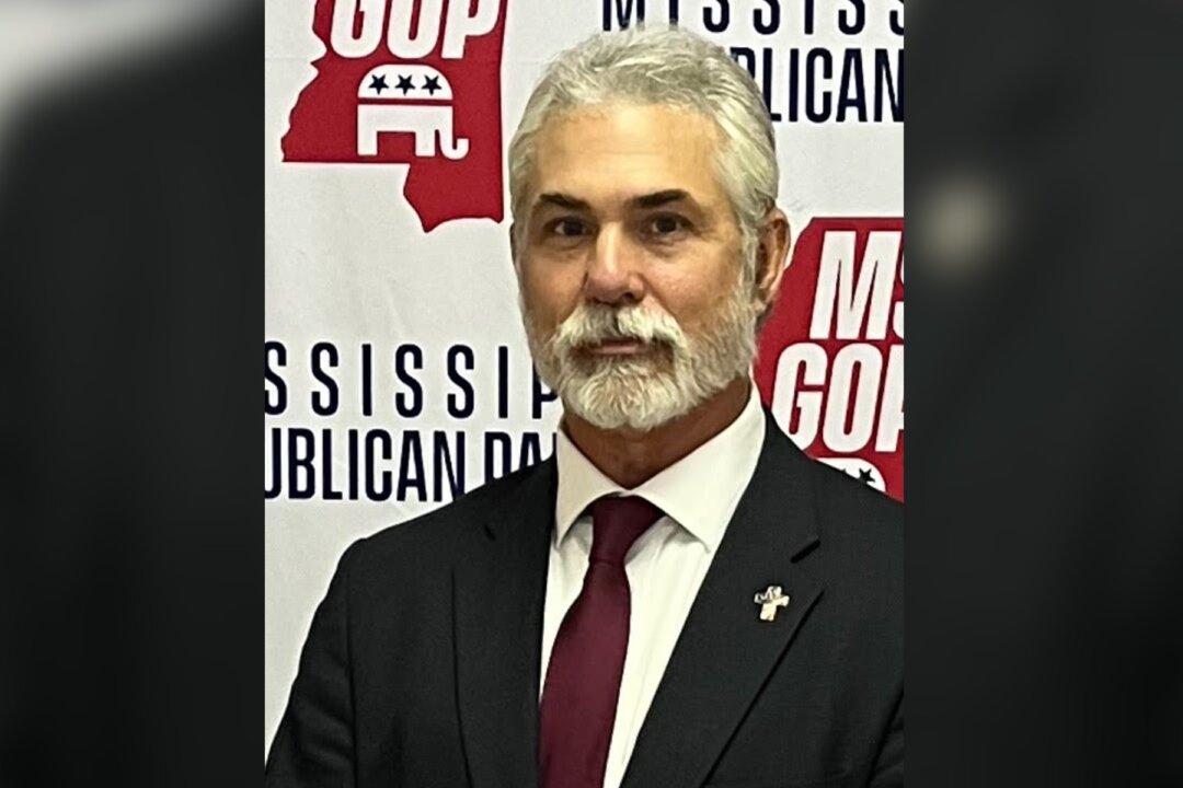 Mississippi Doctor Fired for Prescribing Ivermectin Is Running for Governor