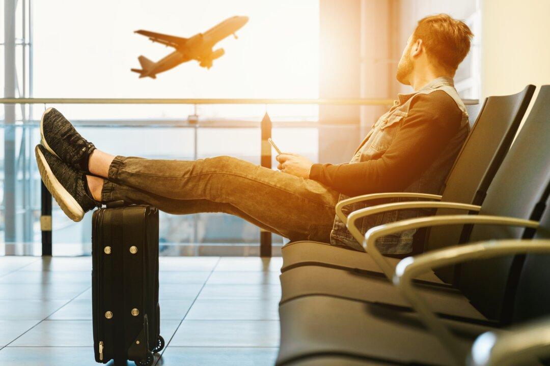 What to Do If Your Flight Has Been Canceled