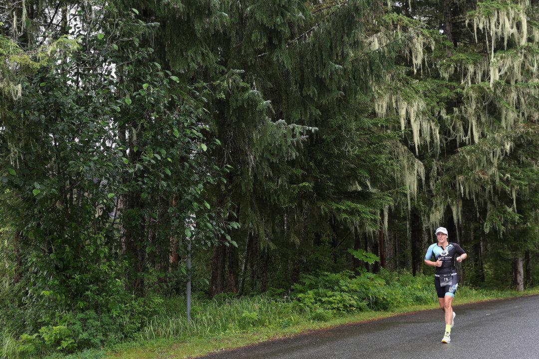 Biden Admin Reverses Trump-Era Rule, Bans Logging in Alaska Forest