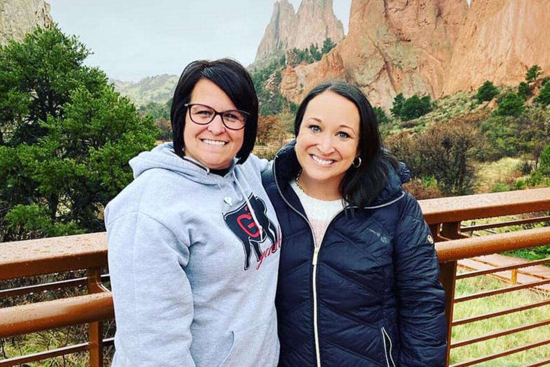 ‘Life Is a Miracle’: Twin Abortion Survivor Shares Her Story of Survival and How She Forgave Her Birth Mom