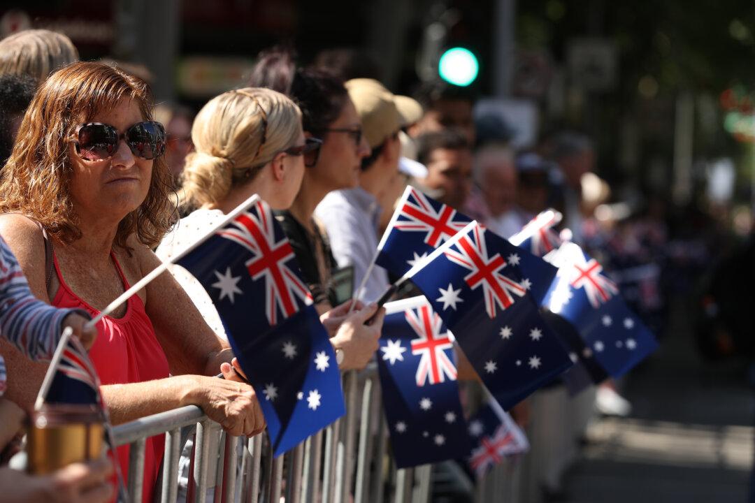 When Cancel Culture Meets Australia Day