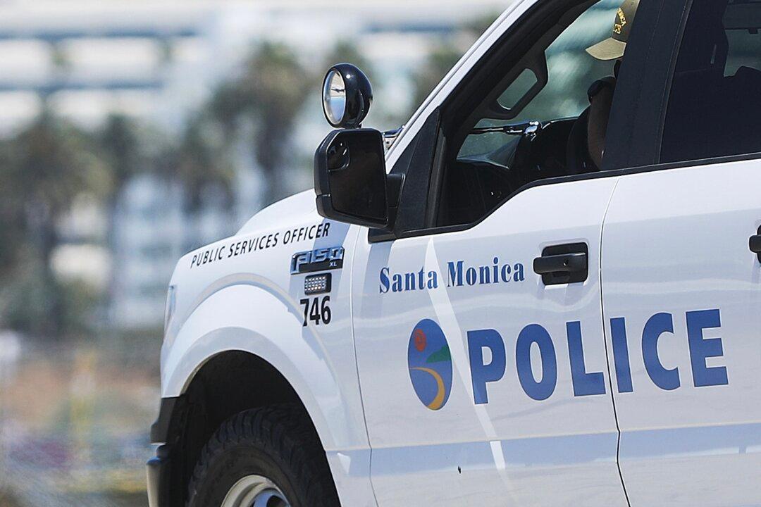2 Girls Shot at Large Party on Santa Monica Beach