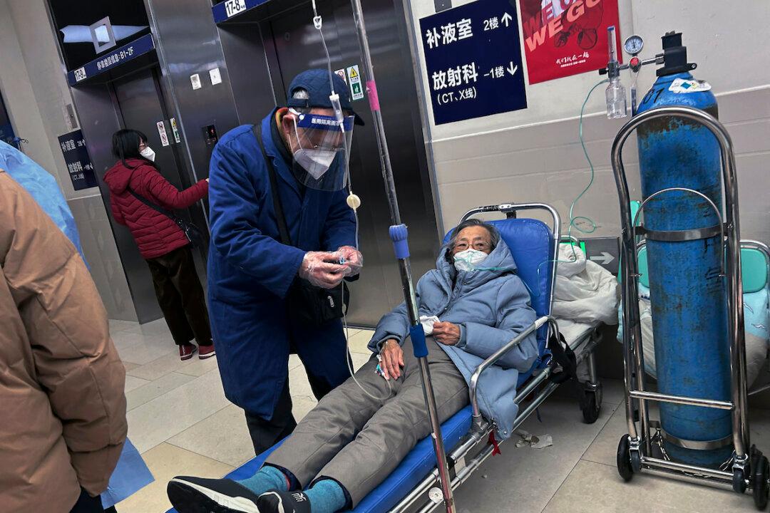 Shanghai Conservatory of Music Releases 8 Consecutive Obituaries