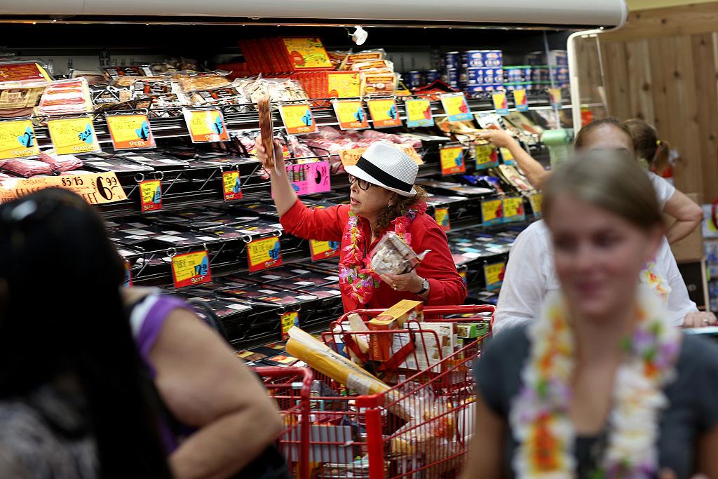 Trader Joe’s Announces Top Customer Product Picks