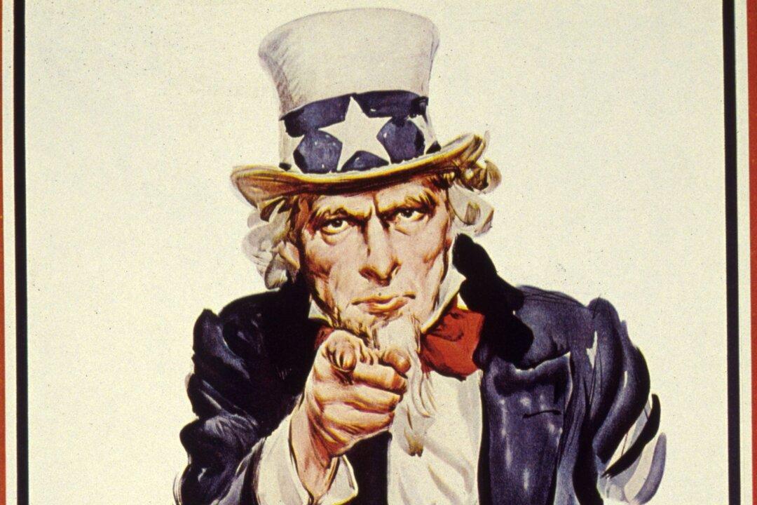 ‘I Want You’ from 1951: The Korean War on the Homefront