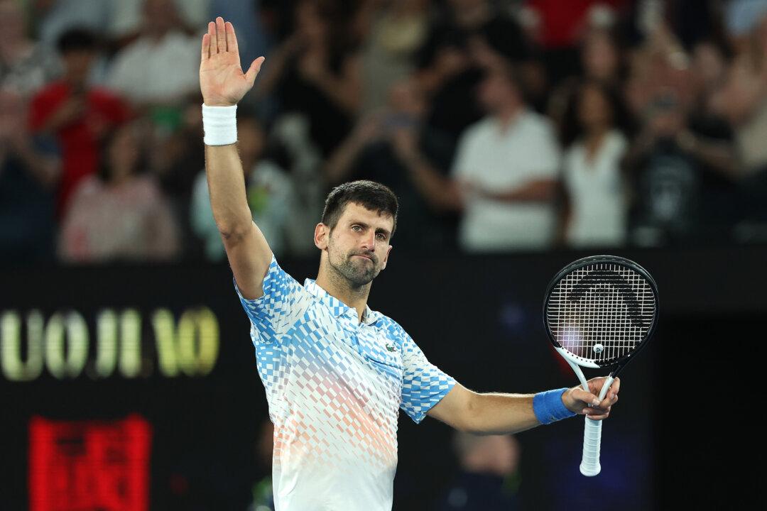 Djokovic Targets 10th Australian Open Final, Paul Looks to Flip the Script