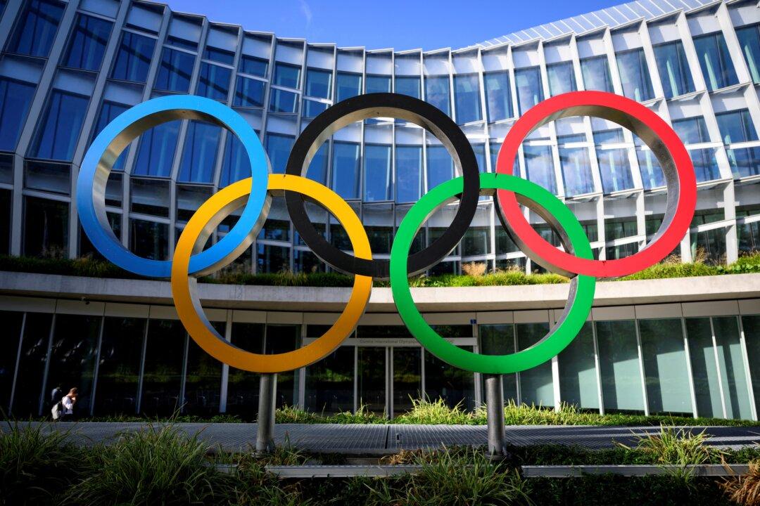 IOC Cites ‘Human Rights’ as Reason for No Ban on Russian, Belarusian Athletes Competing in Asian Games