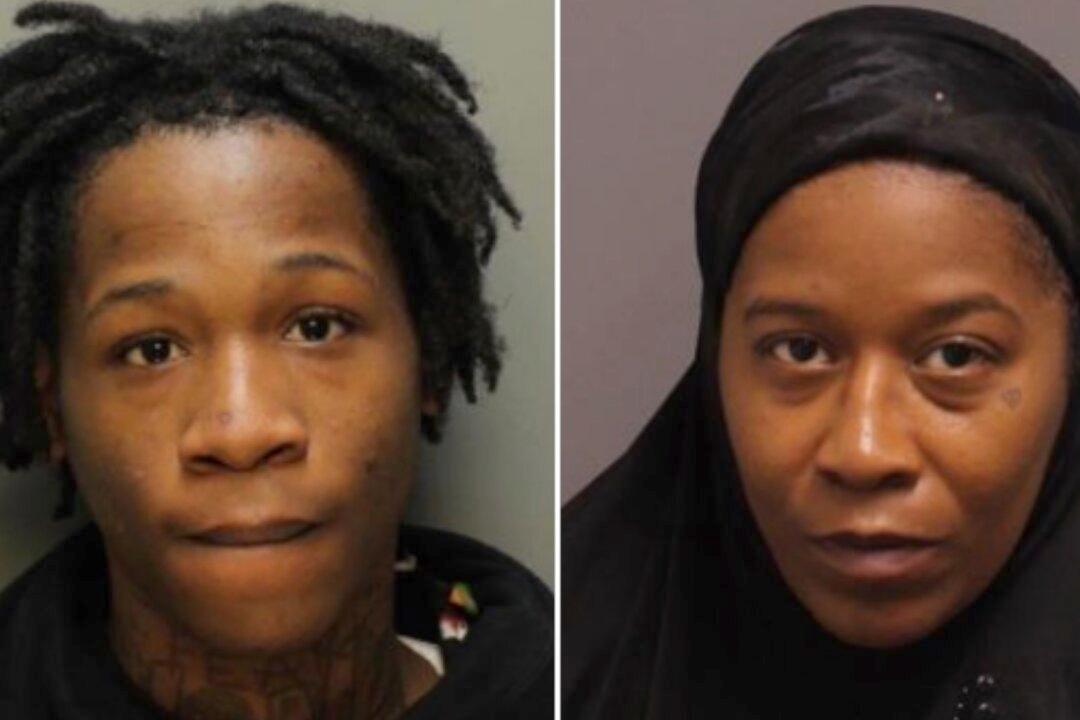 13 Suspects, Mostly Juveniles, Arrested in Philadelphia for Allegedly Stealing 93 Guns