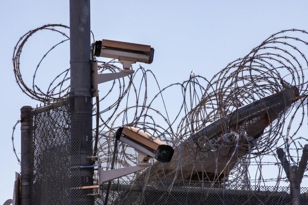 Innovative Thinking Hopes to Reduce Recidivism for Orange County’s Incarcerated Youth