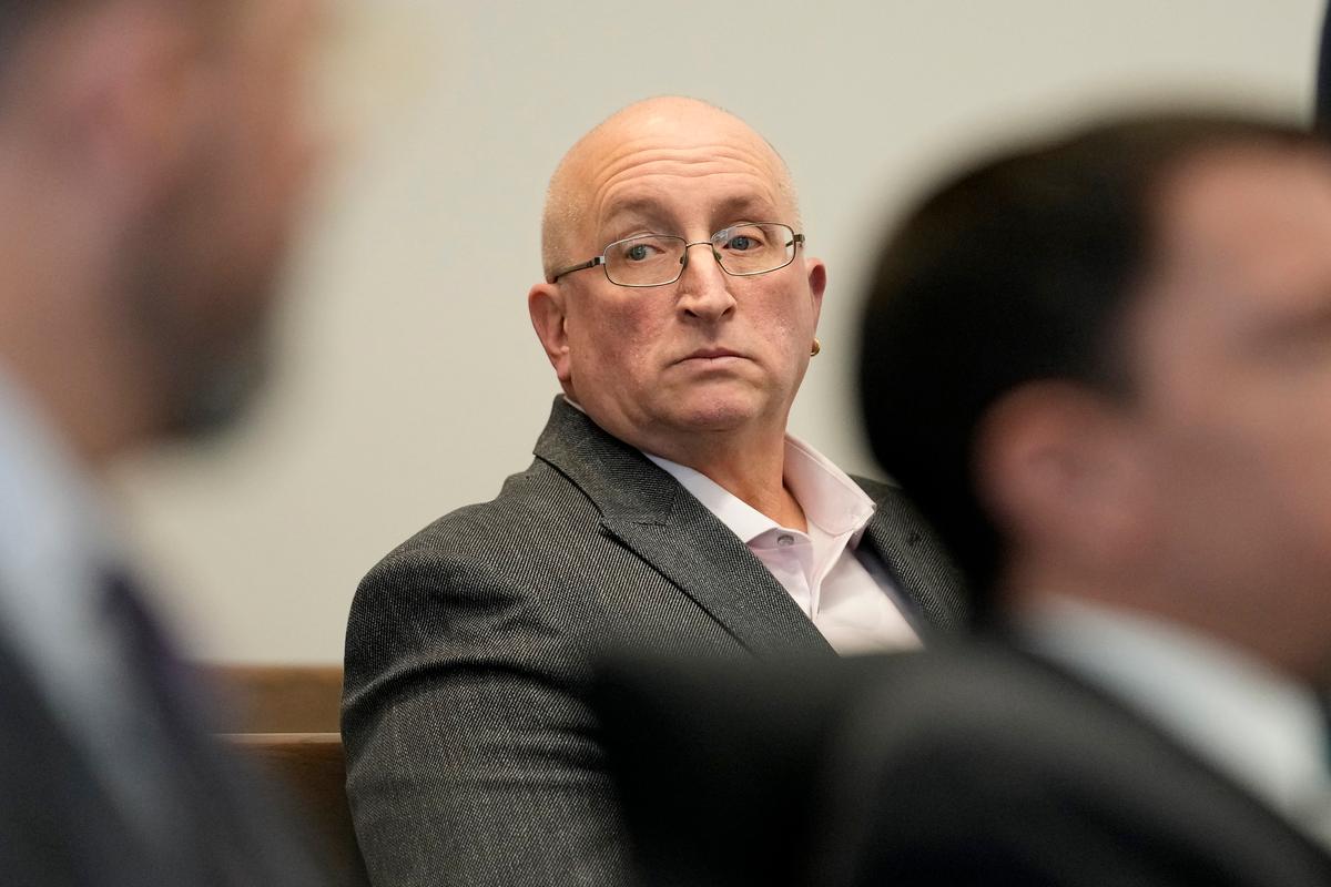 Grand Jury Indicts Highland Park Shooting Suspect’s Father for Enabling Son’s Access to Firearms