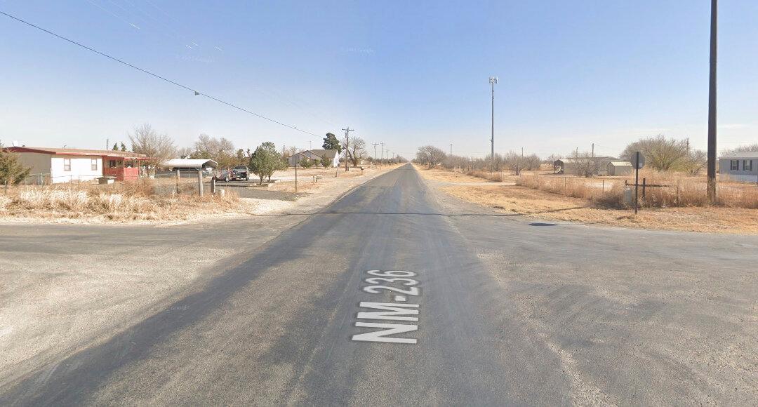 New Mexico Police: 7 Injured in School Bus Crash