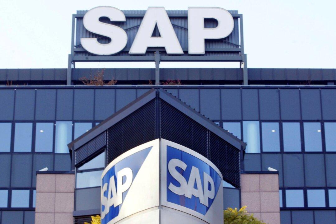 SAP to Cut Up to 3,000 Jobs Worldwide, Mulls Qualtrics Sale