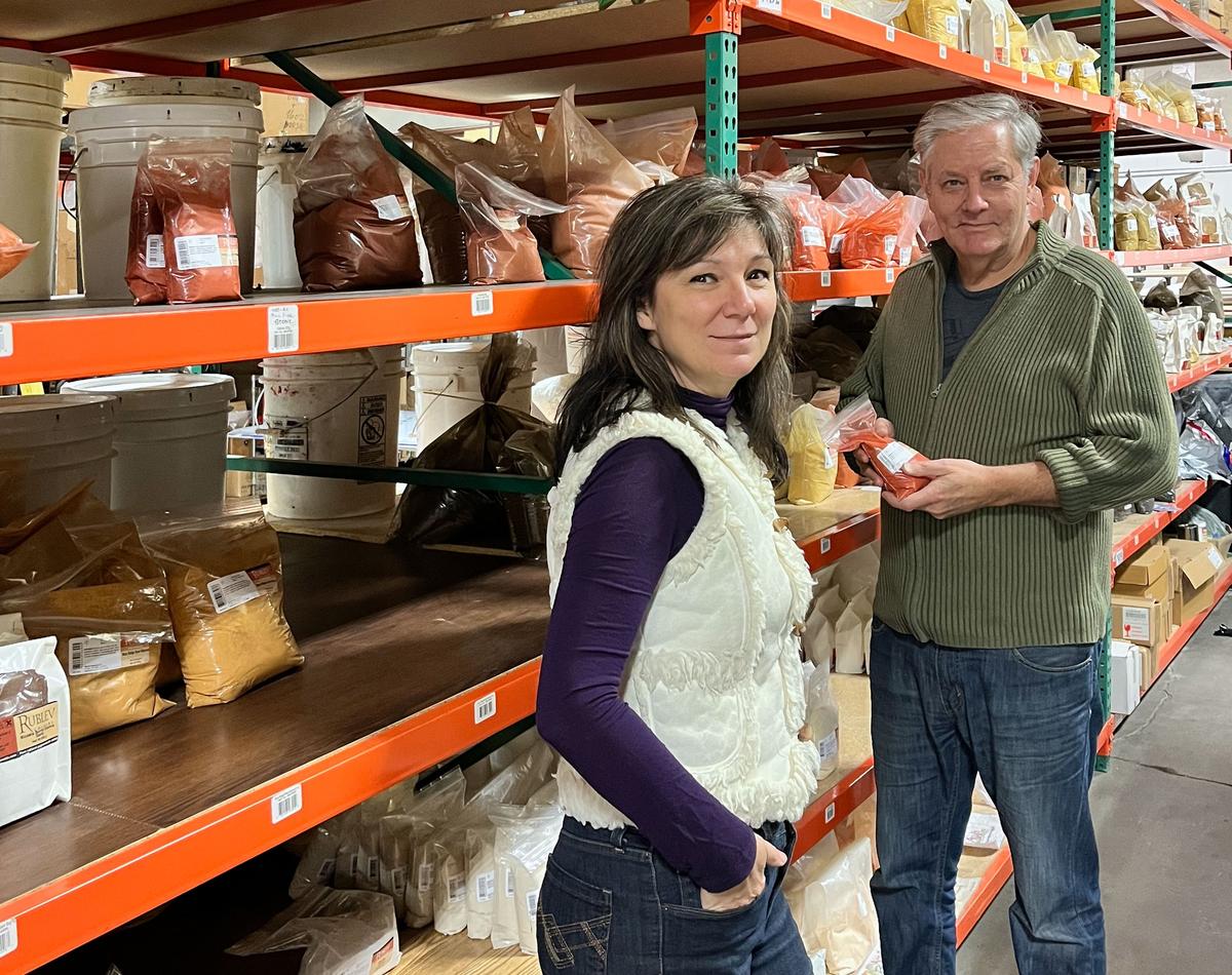 America’s Guardians of Rare and Hard-to-Find Fine Art Materials