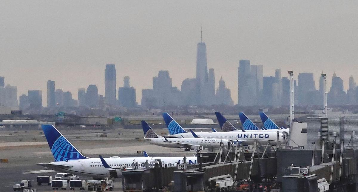House Passes Bill to Improve FAA System That Failed, Led to Grounding of All US Flights