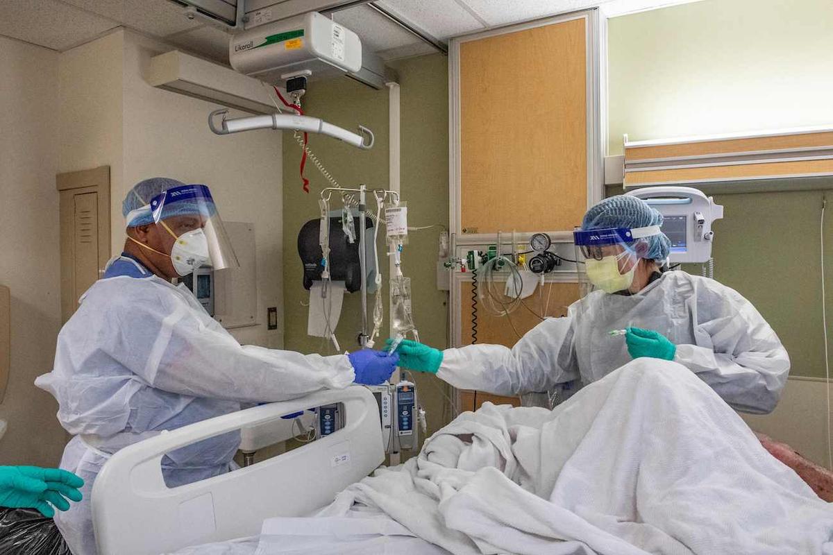 COVID Restrictions ‘Possibly Contributed’ to Higher Cancer Mortality: Study